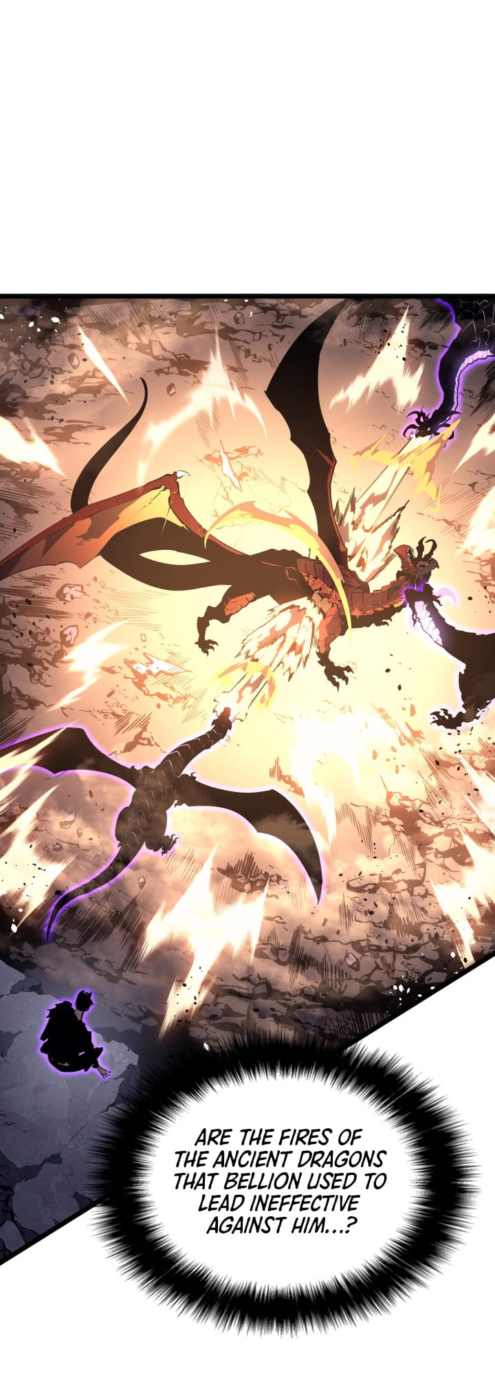Solo Leveling, Chapter 175 image 46